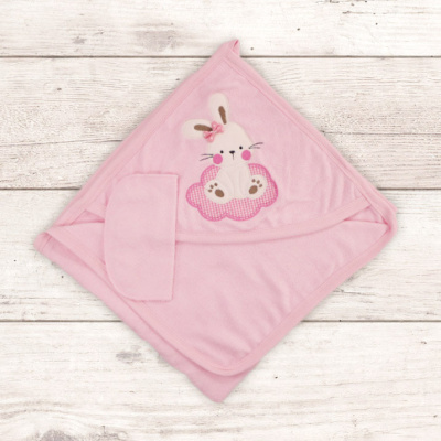 Пеленка для купания Babyline 9-584